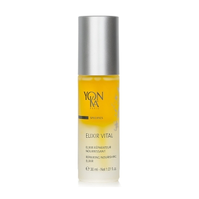 Yonka Specifics Elixir Vital With Beech Buds - Repairing, Nourishing Elixir 30ml/1.01oz