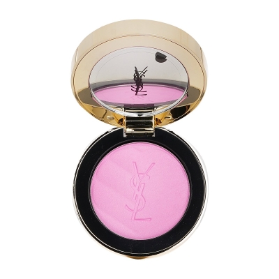 Yves Saint Laurent Make Me Blush Bold Blurring Blush 42 Babydoll Pink 6g