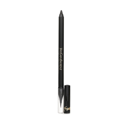 Yves Saint Laurent Lines Liberated Waterproof Eye Pencil 01 Unbridled Black 1.2g