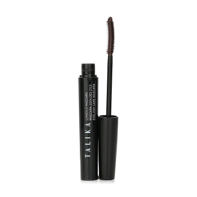 Talika Lipocils Mascara Marron Brown 8.5ml/0.2oz