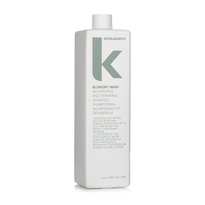Kevin.Murphy Blow.Dry Wash (Nourishing And Repairing Shampoo) 1000ml/33.8oz