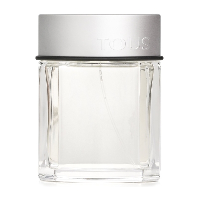 Tous Tous Man Eau De Toilette Spray 100ml/3.4oz