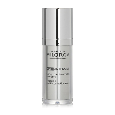 Filorga NCEF-intenzivn&iacute; nejvy&scaron;&scaron;&iacute; multikorekčn&iacute; s&eacute;rum 30ml/1oz