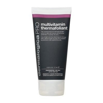 Dermalogica Age Smart Multivitamin Thermafoliant PRO去角质 (美容院装) 177ml/6oz
