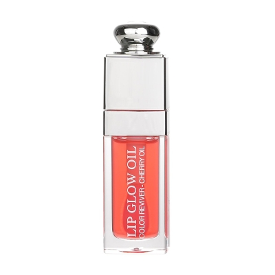 Christian Dior 디올 어딕트 립 글로우 오일 061 양귀비 코랄 6ml/0.2oz