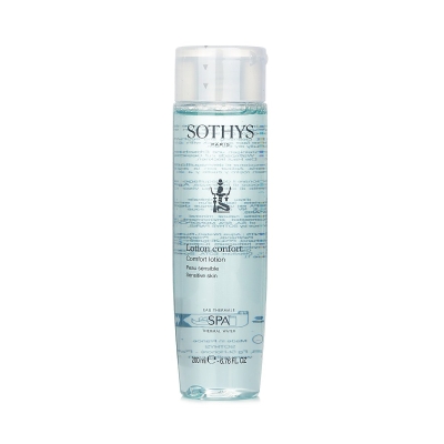 Sothys Comfort Lotion &ndash; pro citlivou pleť 200ml/6.76oz