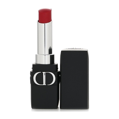 Christian Dior Rouge Dior Forever Lipstick 999 Forever Dior 3.2g/0.11oz