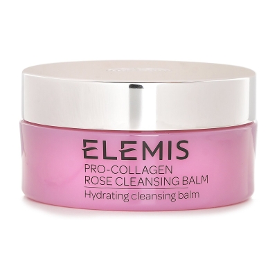 Elemis Pro-Collagen Rose Cleansing Balm 100g/3.5oz