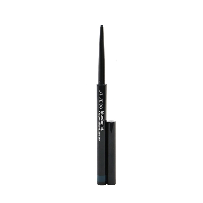 Shiseido MicroLiner Tinte Delineador de Ojos 08 Teal 0.08g/0.002oz