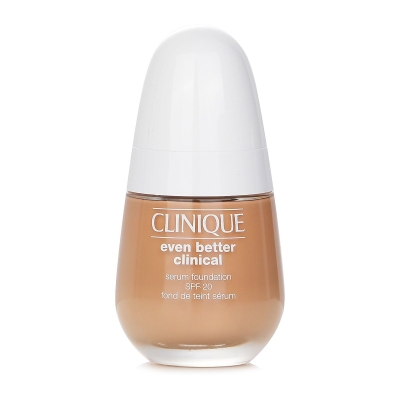 Clinique Even Better Clinical Serum Foundation SPF 20 CN 70 Vanilla 30ml/1oz