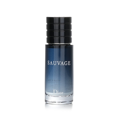 Christian Dior Sauvage Eau De Toilette Spray 30ml/1oz