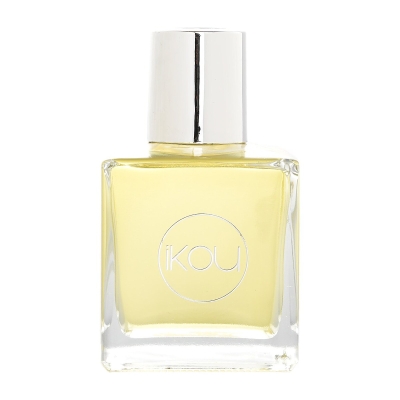 iKOU Aromacology Diffuser Reeds - Nurture (Italian Orange Cardamom & Vanilla - 9 months supply) 175ml