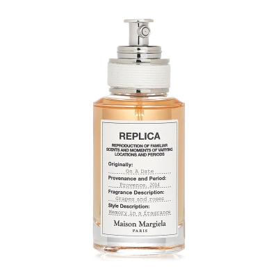 Maison Margiela Replica On a Date Eau De Toilette Spray 30ml/1oz