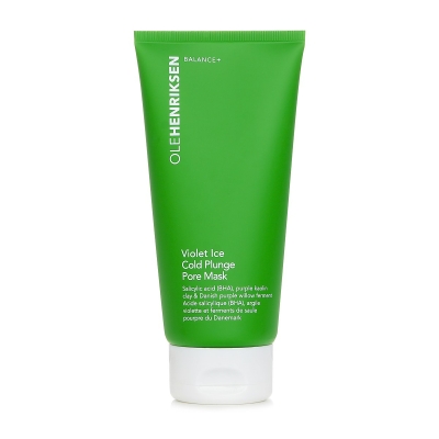 Ole Henriksen Violet Ice Cold Plunge Pore Mask 90g