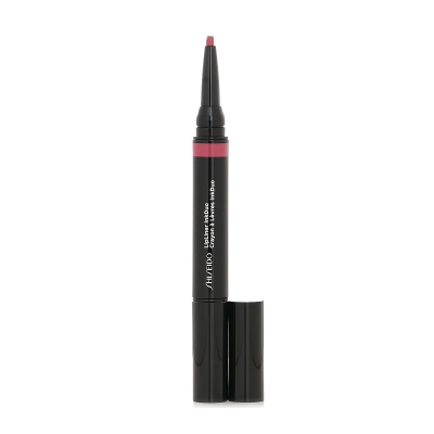 Shiseido LipLiner InkDuo (Prima + Delinea) 04 Rosewood 1.1g/0.037oz