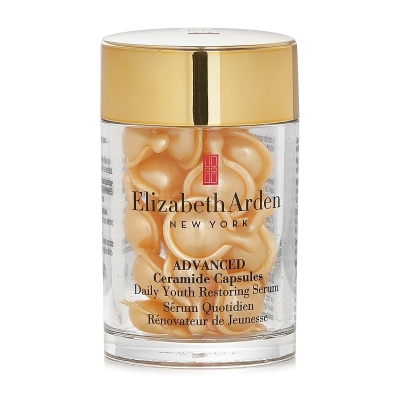 Elizabeth Arden Ceramide Capsules Daily Youth Restoring Serum - ADVANCED 30caps