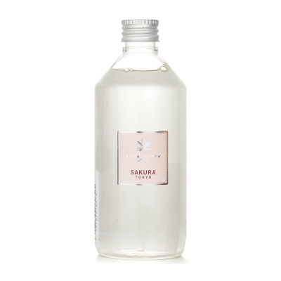 Acca Kappa Sakura Tokyo 家居香薰 补充装 500ml/17oz