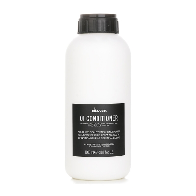 Davines OI Conditioner (Absolute Beautifying Conditioner - All Hair Types) 1000ml/33.81oz