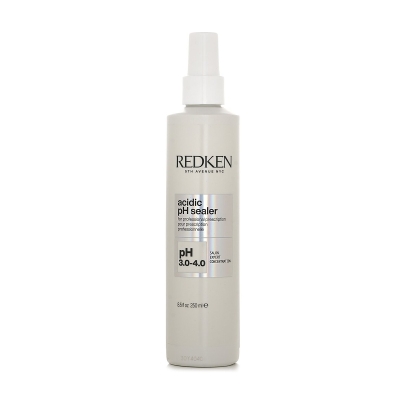 Redken عازل الأس الهيدروجيني الحمضي (منتج صالون) 250ml/8.5oz