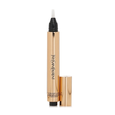 Yves Saint Laurent خافي عيوب بلمسة مشرقة 2.5 فانيليا مشرق 2.5ml/0.08oz
