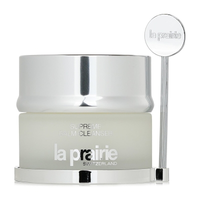 La Prairie สุพรีม บาล์ม คลีนเซอร์ 100ml/3.4oz