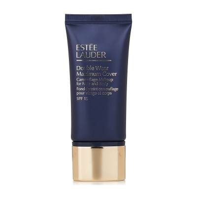 Estee Lauder Double Wear Maximum Cover Camouflage Make Up (Face & Body) SPF15 3N1 Ivory Beige 30ml/1oz