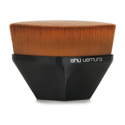 Shu Uemura Petal 55 Foundation Brush Picture Color