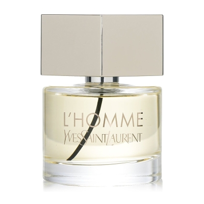 Yves Saint Laurent L'Homme Eau De Toilette Spray 60ml/2oz