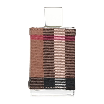 Burberry London Eau De Toilette Spray(Random Packaging) 100ml/3.4oz