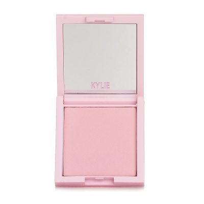 Kylie By Kylie Jenner Pressed Blush Powder 334 Pink Power 10g/0.35oz