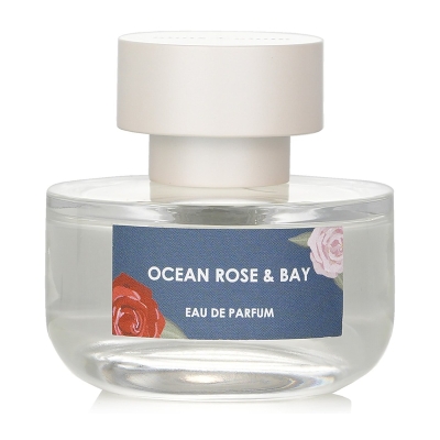 Elvis + Elvin Ocean Rose & Bay Eau De Parfum Spray 48ml/1.6oz