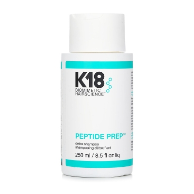 K18 شامبو تحضير الببتيد للتطهير 250ml/8.5oz