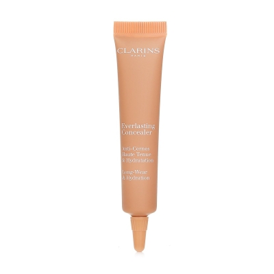 Clarins خافي عيوب Everlasting 03 متوسط غامق 12ml/0.4oz