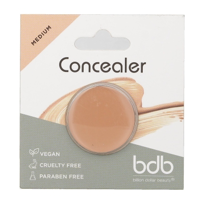 Billion Dollar Brows Concealer Medium 1.2g/0.042oz