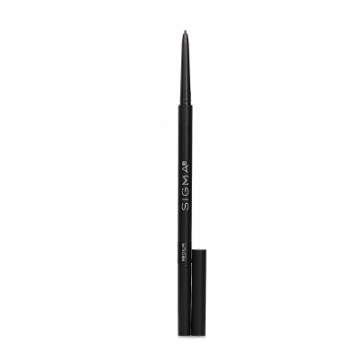 Sigma Beauty Fill + Blend Brow Pencil Medium 0.06g/0.002oz