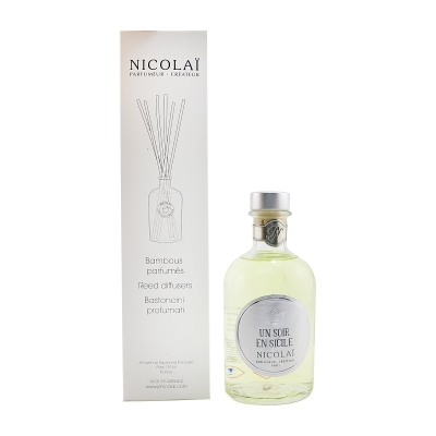 Nicolai Diffuser - Un Soir En Sicile 250ml/8.45oz