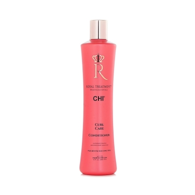 CHI Royal Treatment Curl Enhancing Conditioner 12oz