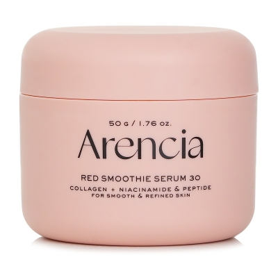 Arencia Red Smoothie Serum 30 50g