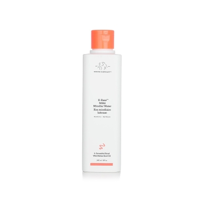 Drunk Elephant &Aacute;gua Micelar E-Rase Milki 240ml/8oz