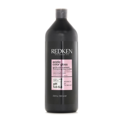 Redken Acidic Color Gloss Gentle Color Shampoo 1000ml