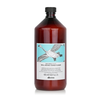 Davines Natural Tech Well-Being Conditioner 1000ml/33.8oz