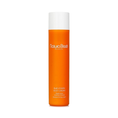 Natura Bisse C+C Vitamin Body Cream 250ml/8.8oz
