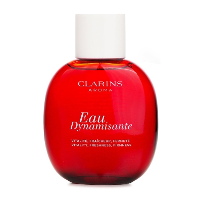 Clarins Eau Dynamisante Spray(Random Packaging) 100ml/3.3oz