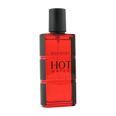 Davidoff Hot Water Eau De Toilette Spray 60ml/2oz