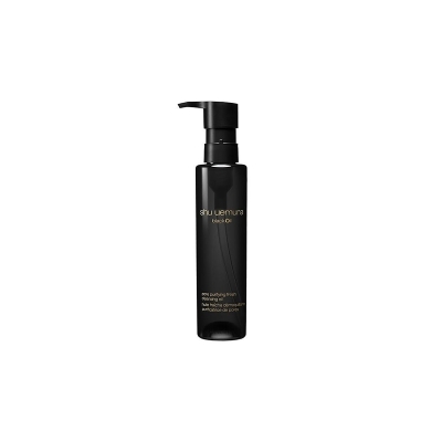 Shu Uemura Black Oil Pore Purifying Fresh Cleansing Oil 150ml/5.1oz