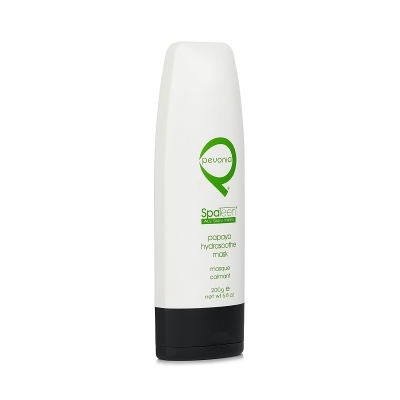 Pevonia Botanica SpaTeen All Skin Types Papaya Hydrasoothe Mask (Salon Product) 200ml/6.8oz