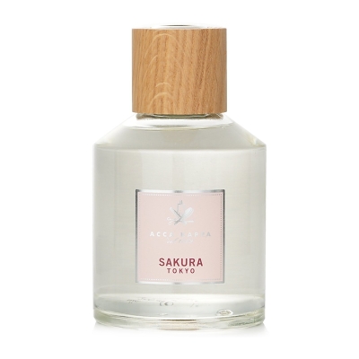 Acca Kappa Sakura Tokyo Home Fragrance Diffuser 250ml/8.25oz