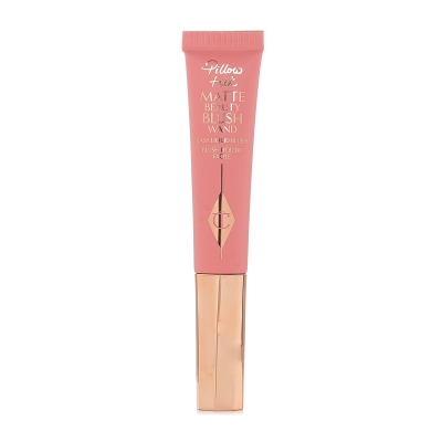Charlotte Tilbury Matte Beauty Blush Wand Pillow Talk Pink Pop 12ml