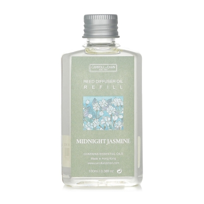 Carroll & Chan Reed Diffuser Refill Midnight Jasmine 100ml/3.38oz