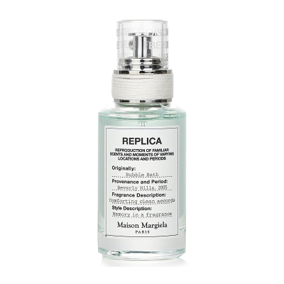 Maison Margiela Replica Bubble Bath Eau De Toilette Spray 30ml/1oz